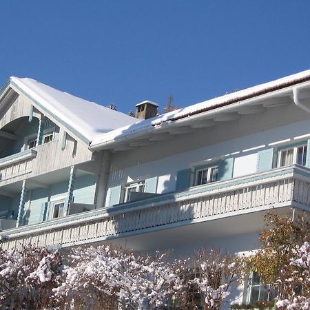 Naturkraeuterhaus Eder Iselsberg Bagian luar foto