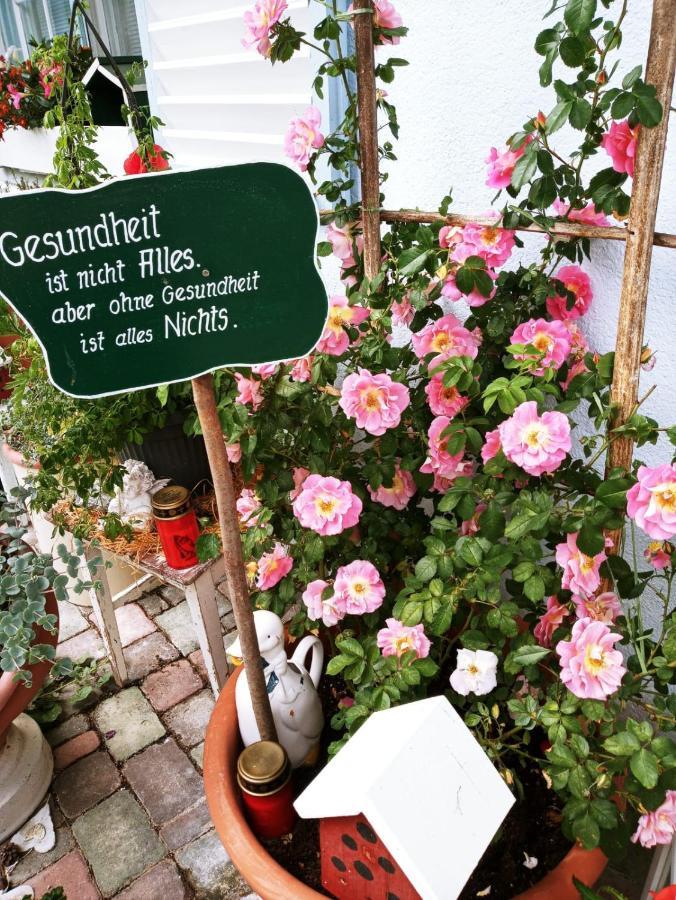 Naturkraeuterhaus Eder Iselsberg Bagian luar foto