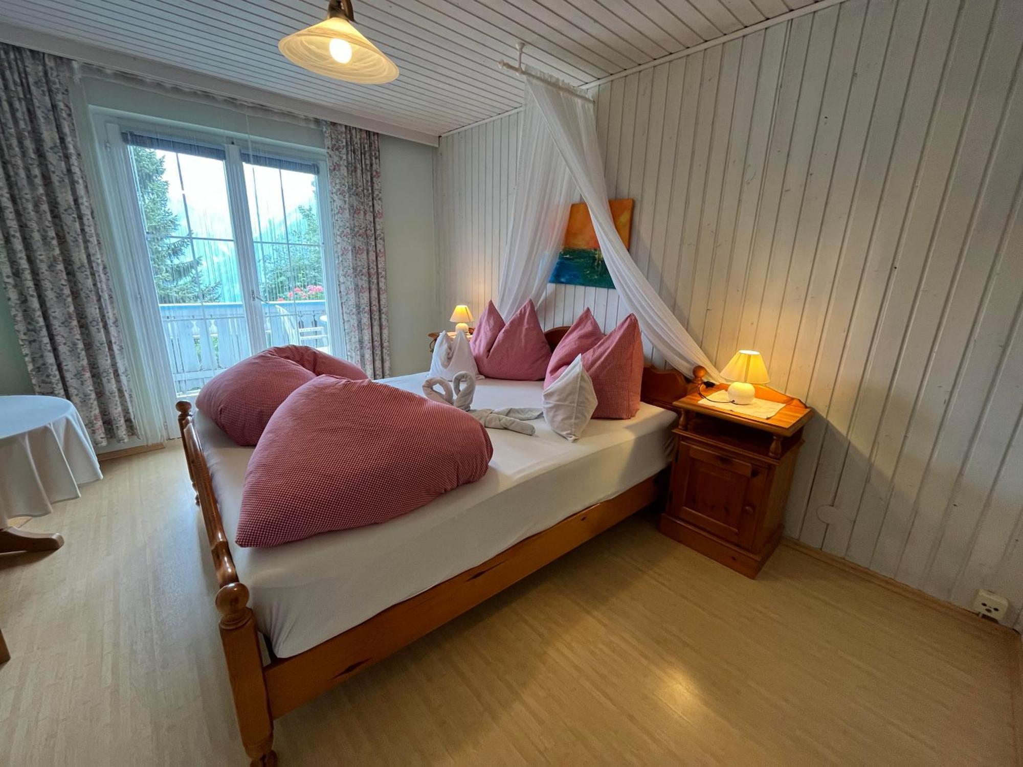 Naturkraeuterhaus Eder Iselsberg Bagian luar foto