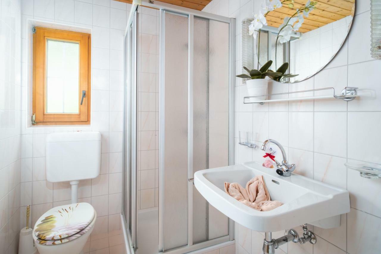 Naturkraeuterhaus Eder Iselsberg Bagian luar foto